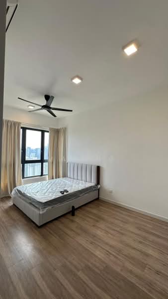 Servis Apartment untuk Disewa di Sunway Belfield - Max Ng - Bedroom - PropertyGuru.com.my
