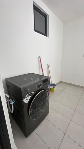 Servis Apartment untuk Disewa di Sunway Belfield - Max Ng - Interior - PropertyGuru.com.my