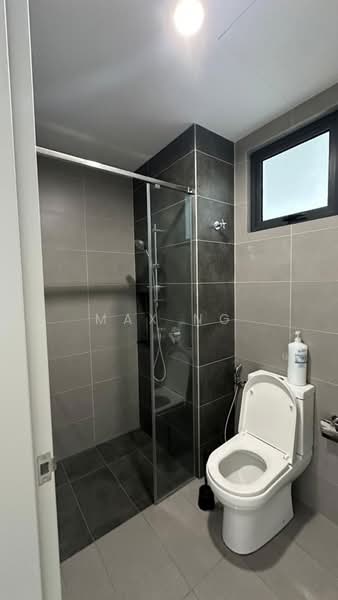 Servis Apartment untuk Disewa di Sunway Belfield - Max Ng - Bathroom - PropertyGuru.com.my