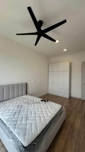 Servis Apartment untuk Disewa di Sunway Belfield - Max Ng - Bedroom - PropertyGuru.com.my