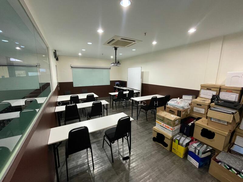 Classroom