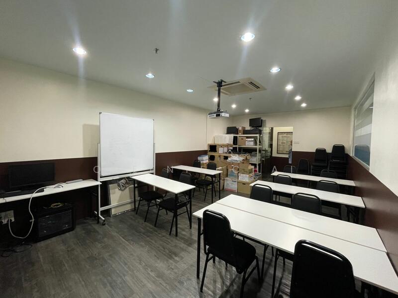 Classroom