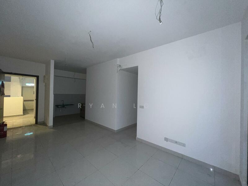 Untuk Disewa - Greenfield Residence
