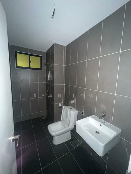 Untuk Disewa - Greenfield Residence