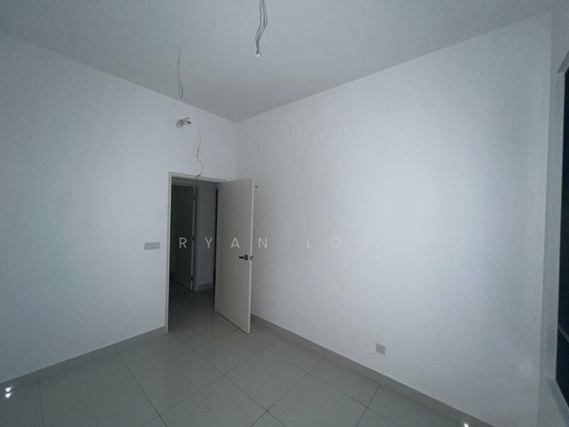 Untuk Disewa - Greenfield Residence