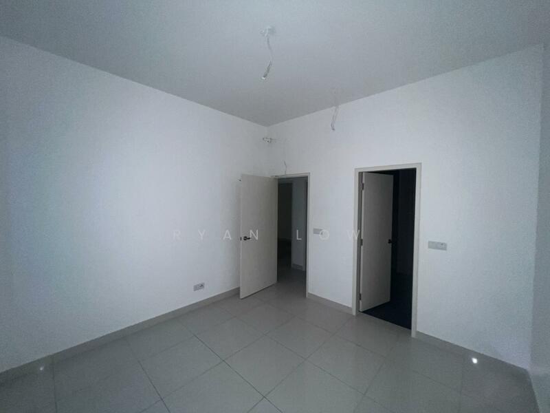 Untuk Disewa - Greenfield Residence
