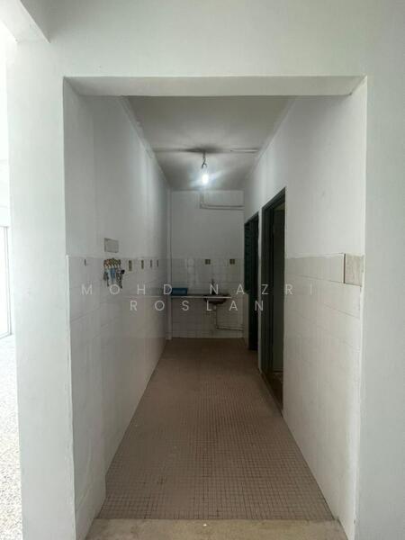 Corridor