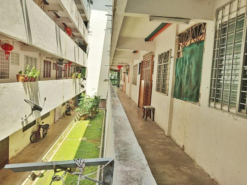 Corridor