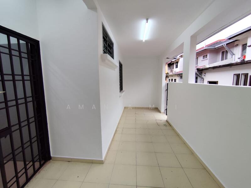 Corridor