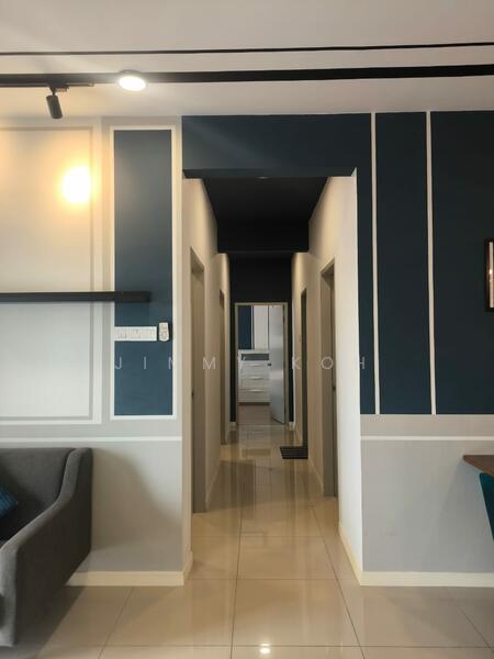 Corridor
