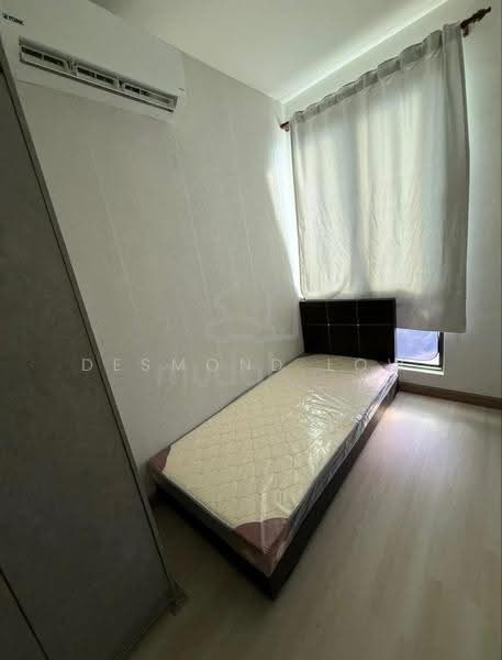 Service Residence for Rent at Silk Sky - Desmond Low - Bedroom - PropertyGuru.com.my