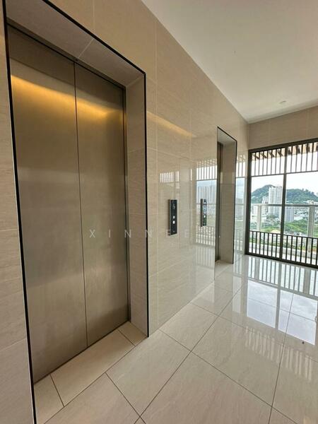 Corridor