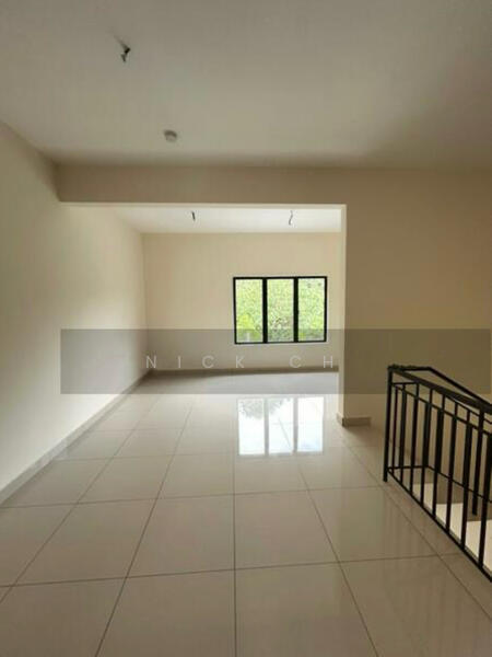 2nd Master room