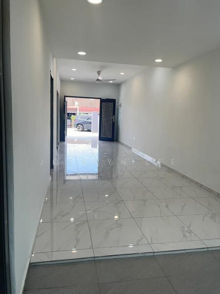 Corridor