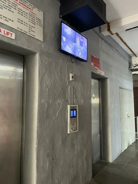 Lift