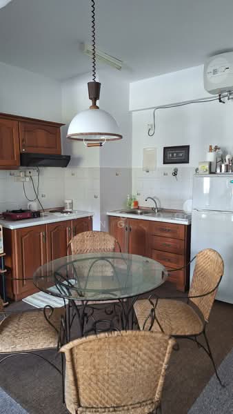 Apartment for Sale at Golden Hills Resort (Amber Court Apartment) - Grace Ng - Kitchen - PropertyGuru.com.my