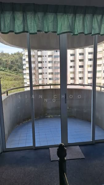 Apartment for Sale at Golden Hills Resort (Amber Court Apartment) - Grace Ng - Balcony - PropertyGuru.com.my