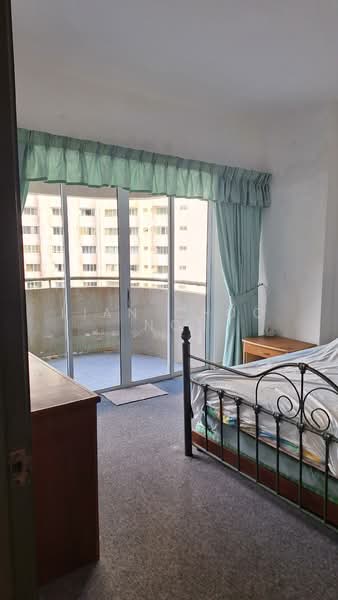 Apartment for Sale at Golden Hills Resort (Amber Court Apartment) - Grace Ng - Bedroom - PropertyGuru.com.my