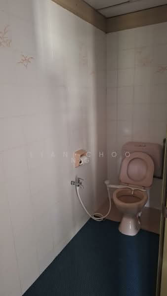 Apartment for Sale at Golden Hills Resort (Amber Court Apartment) - Grace Ng - Bathroom - PropertyGuru.com.my