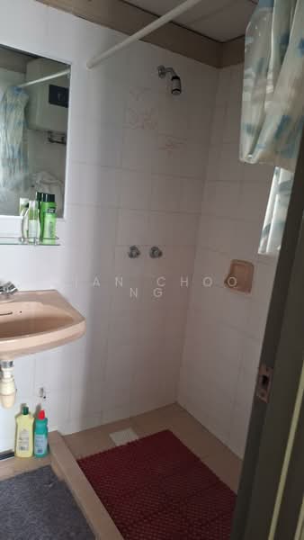 Apartment for Sale at Golden Hills Resort (Amber Court Apartment) - Grace Ng - Bathroom - PropertyGuru.com.my