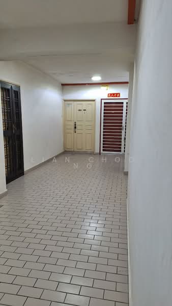 Apartment for Sale at Golden Hills Resort (Amber Court Apartment) - Grace Ng - Corridor - PropertyGuru.com.my
