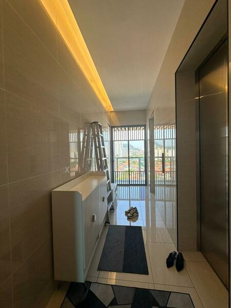 Corridor
