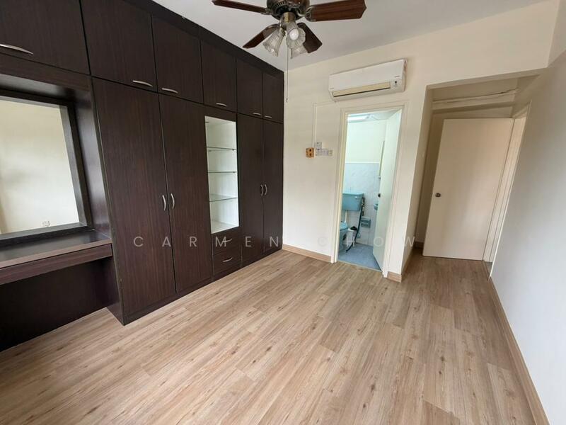 Condominium for Sale at Danau Idaman - Carmen Chow - Bedroom - PropertyGuru.com.my