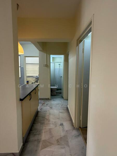 Condominium for Sale at Danau Idaman - Carmen Chow - Corridor - PropertyGuru.com.my
