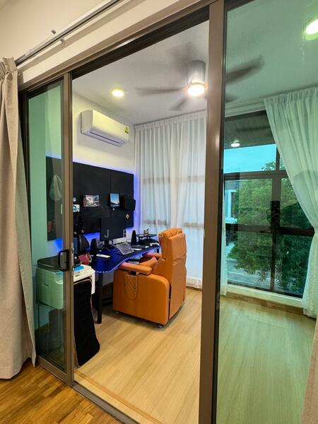 For Rent - Tranquility Park @ East Ledang