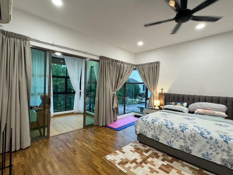 For Rent - Tranquility Park @ East Ledang