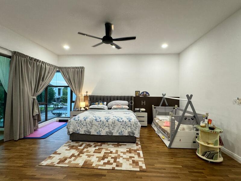 For Rent - Tranquility Park @ East Ledang