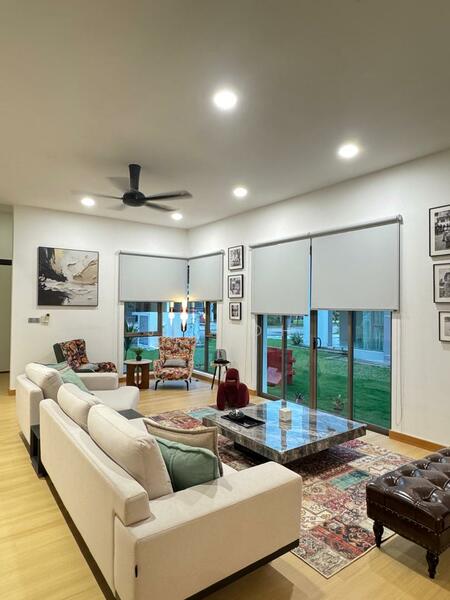 For Rent - Tranquility Park @ East Ledang