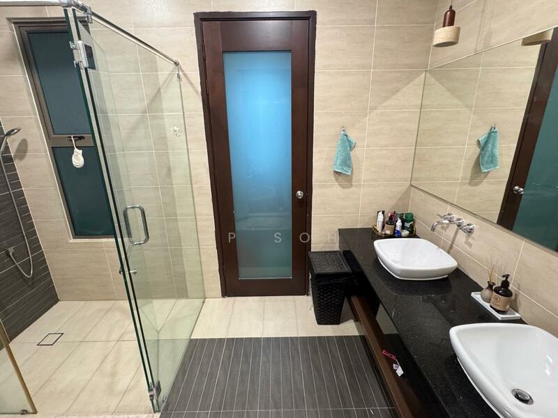 For Rent - Tranquility Park @ East Ledang