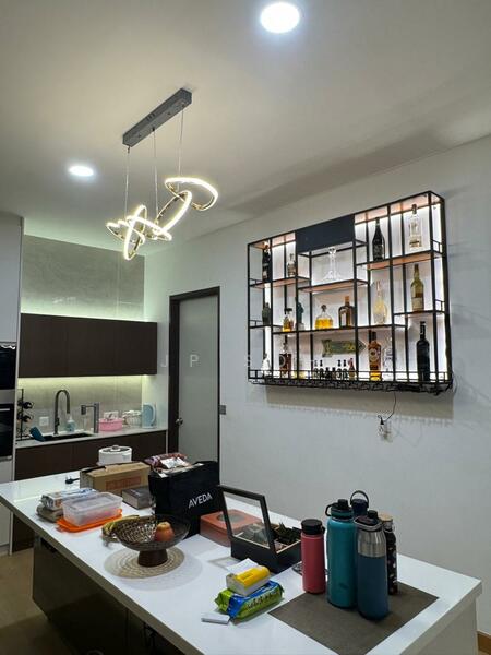 For Rent - Tranquility Park @ East Ledang