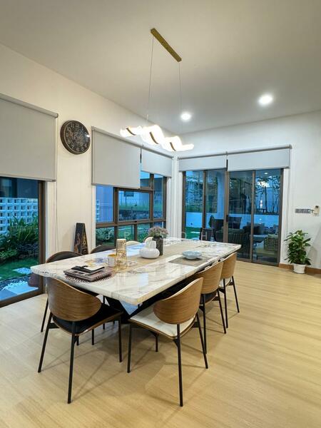For Rent - Tranquility Park @ East Ledang