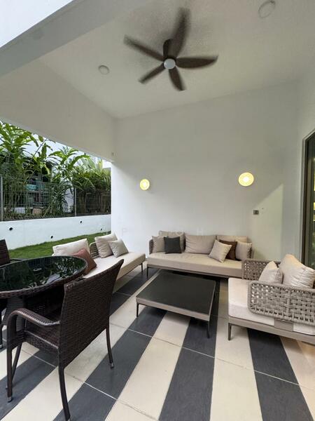 For Rent - Tranquility Park @ East Ledang