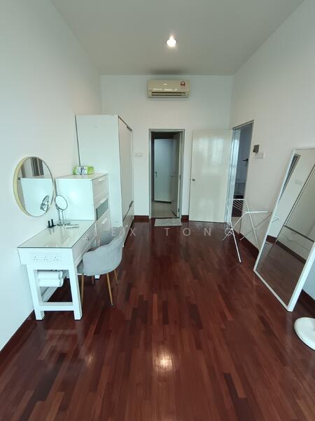 Service Residence for Rent at i-Residence @ i-City - Alex Tong - Interior - PropertyGuru.com.my