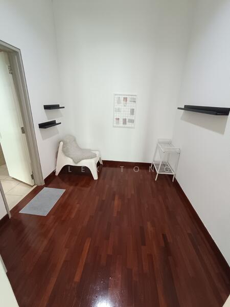 Service Residence for Rent at i-Residence @ i-City - Alex Tong - Interior - PropertyGuru.com.my