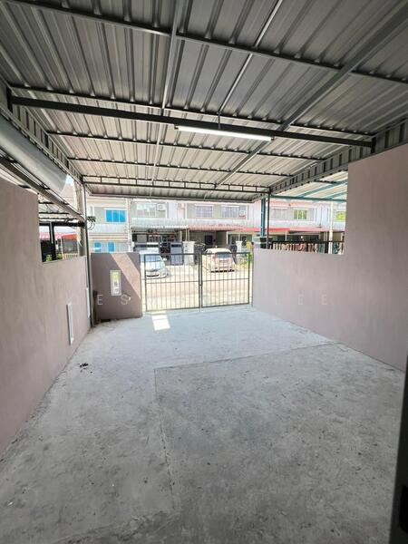 Car Park
