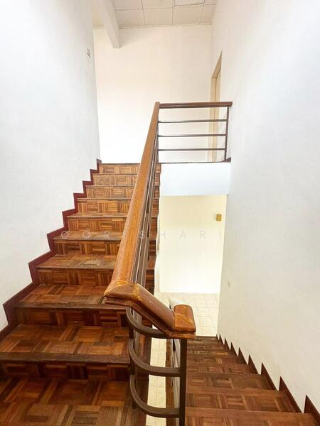 Corridor