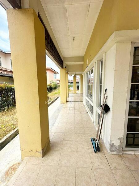 Corridor
