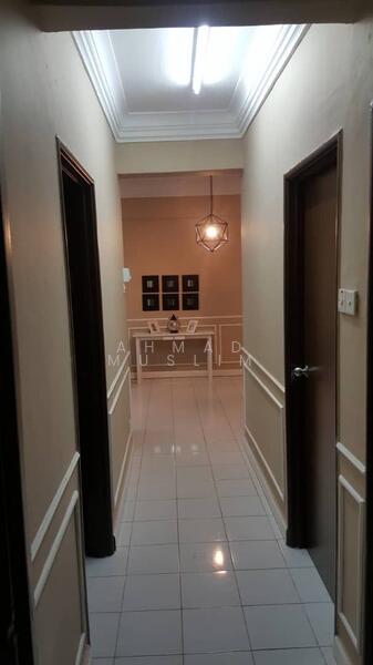 Corridor