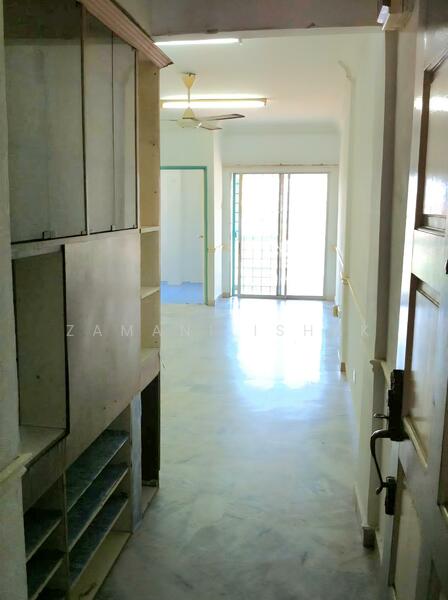 Corridor