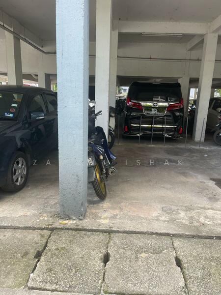 Car Park