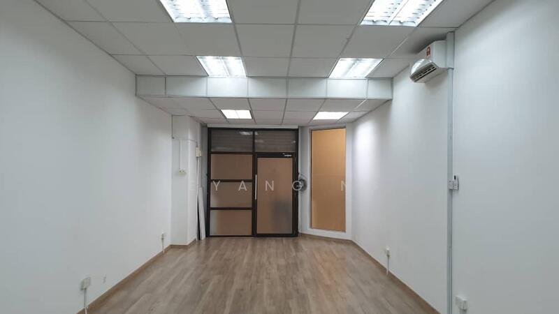 Corridor