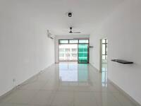 For Rent - PARC Regency (Residensi Masai)