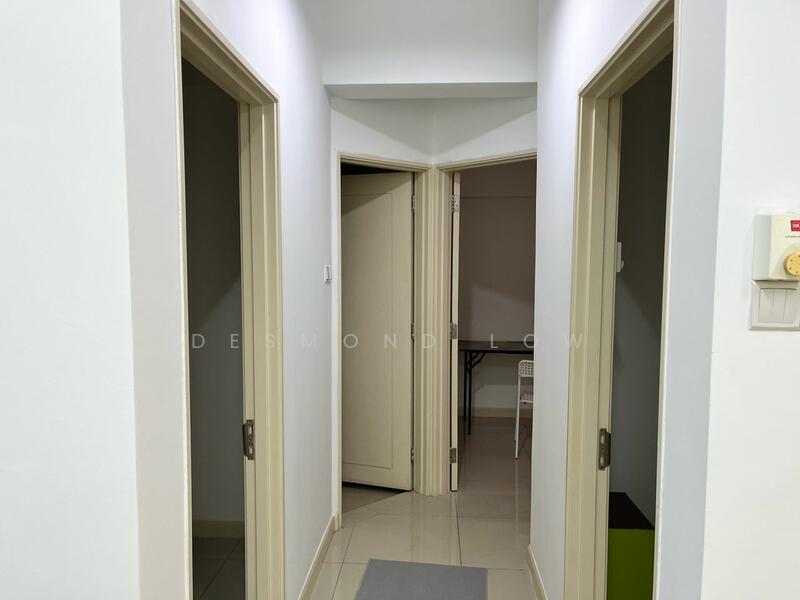 Corridor