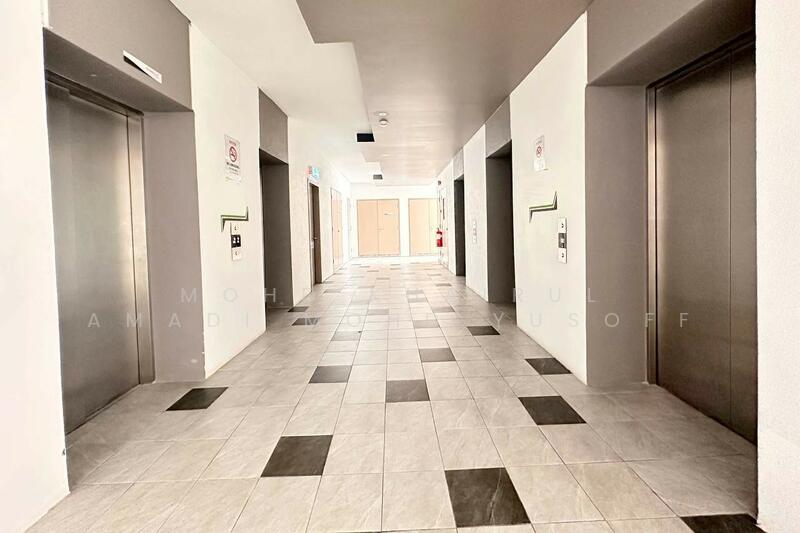 Corridor