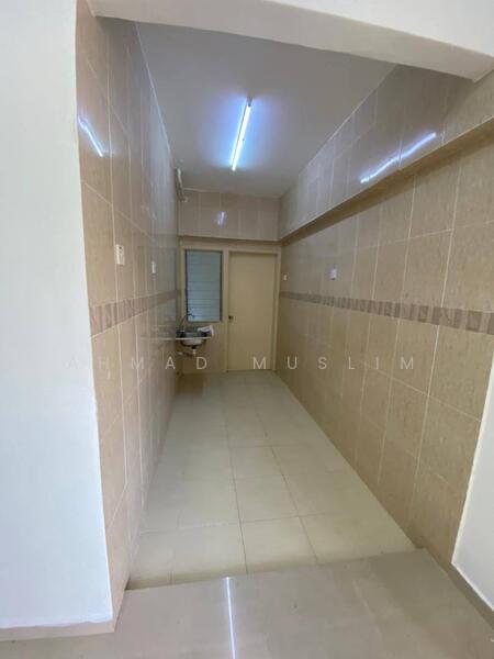 Corridor