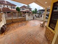For Rent - Garden Villa Sunway City Ipoh Tambun